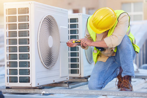 Best Commercial HVAC Repair  in Crandall, TX