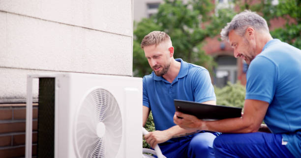 Best HVAC Emergency Services  in Crandall, TX