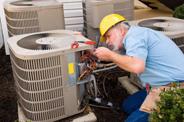 Best HVAC System Installation  in Crandall, TX