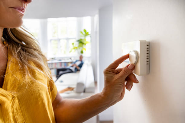 Best Residential HVAC Services  in Crandall, TX