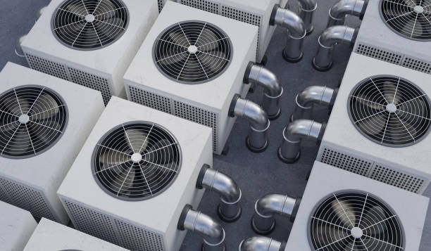 HVAC Air Duct Cleaning in Crandall, TX