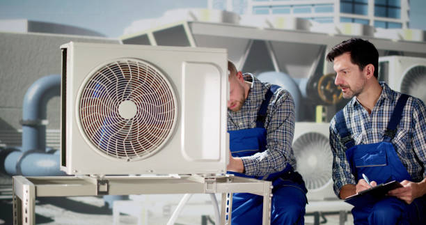 Reliable Crandall, TX HVAC Solutions