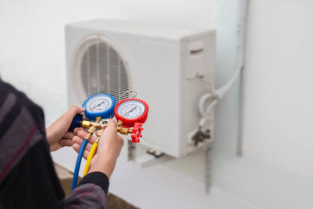 Best HVAC Companies Near Me  in Crandall, TX