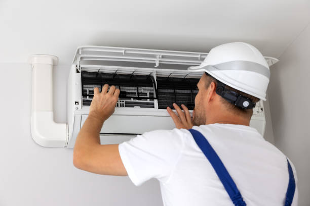 Best HVAC Repair Near Me  in Crandall, TX