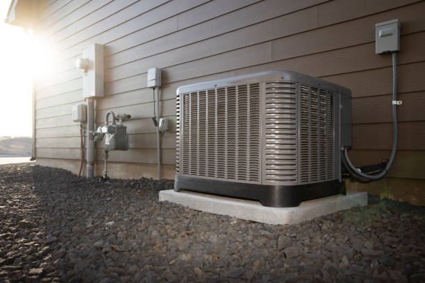 Trusted Crandall, TX HVAC Experts